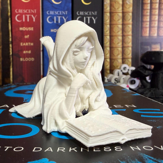 The Midnight Fae Shelf Sitter