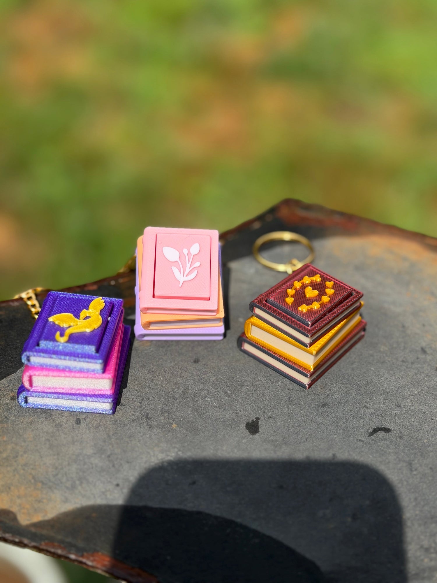 Keychains
