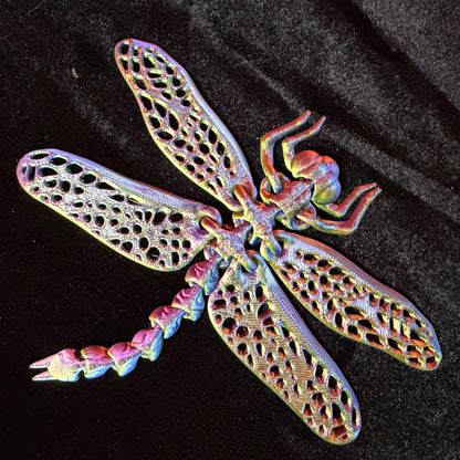 Articulated Dragonfly Flexi Trail Buddy