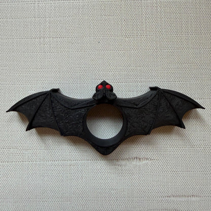 Bat Book Page Holder