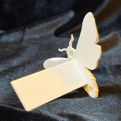 Moth Book Spine Hugger | Magnet