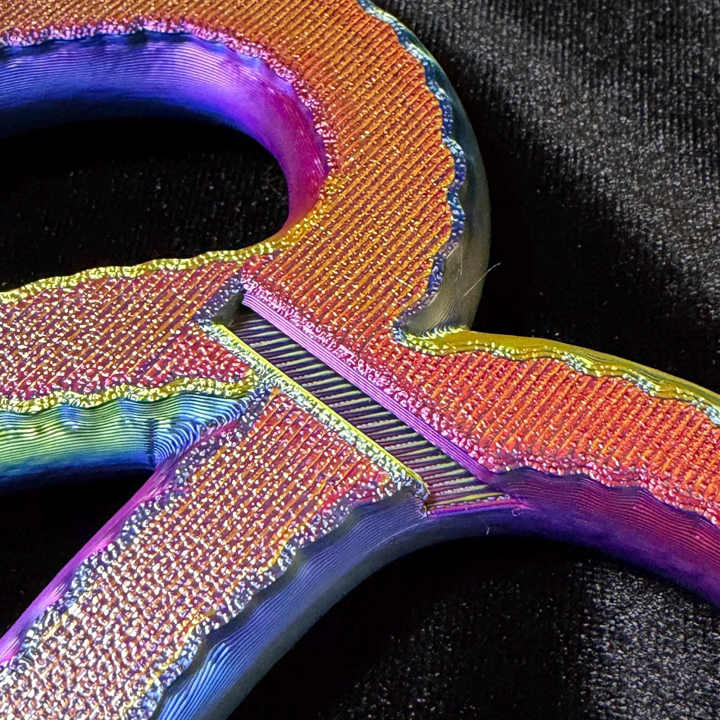 Coiled Snake Book Spine Hugger