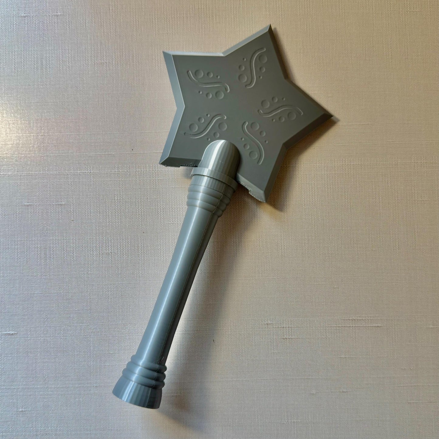 Tap To Pay Star Fairy Wand