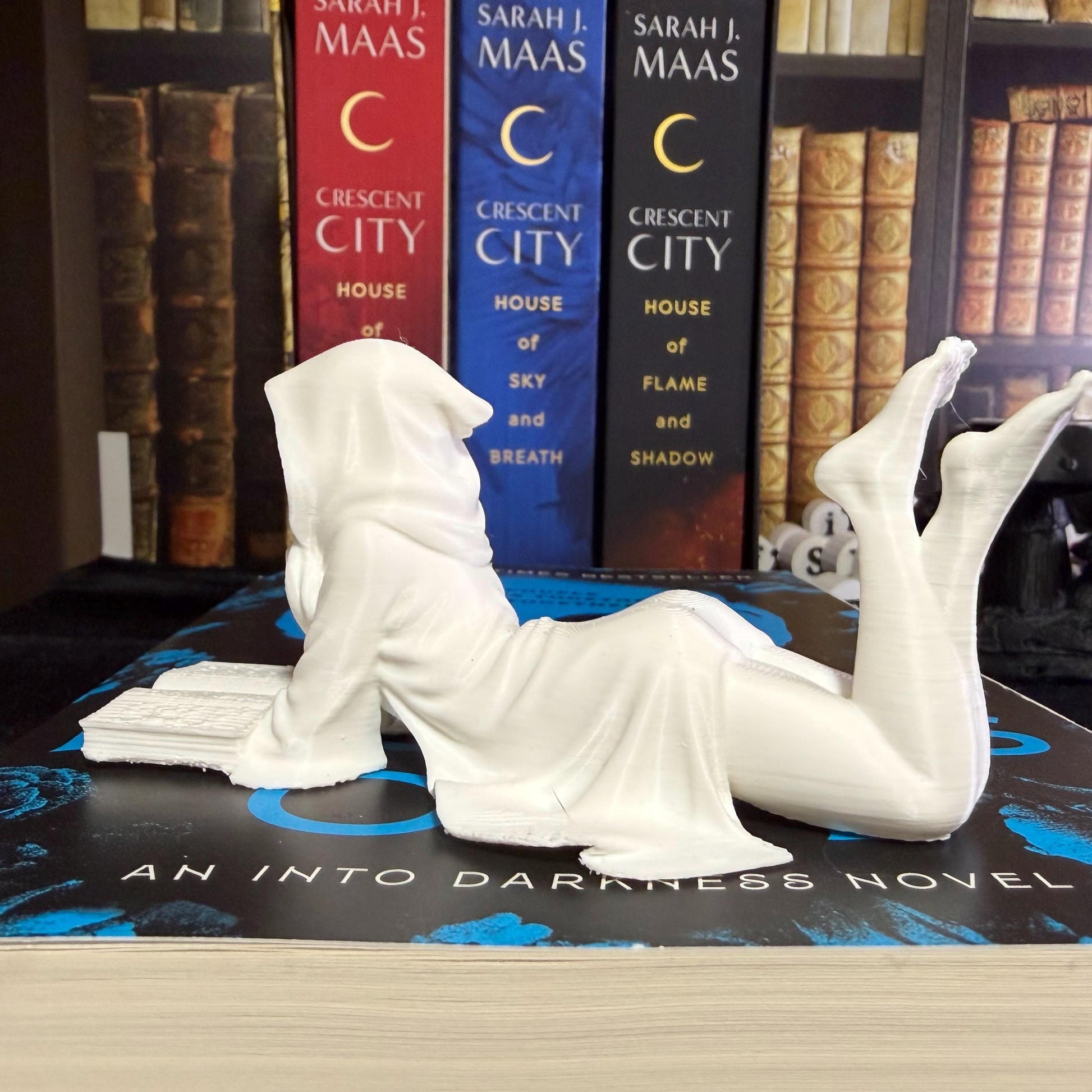 The Midnight Fae Shelf Sitter