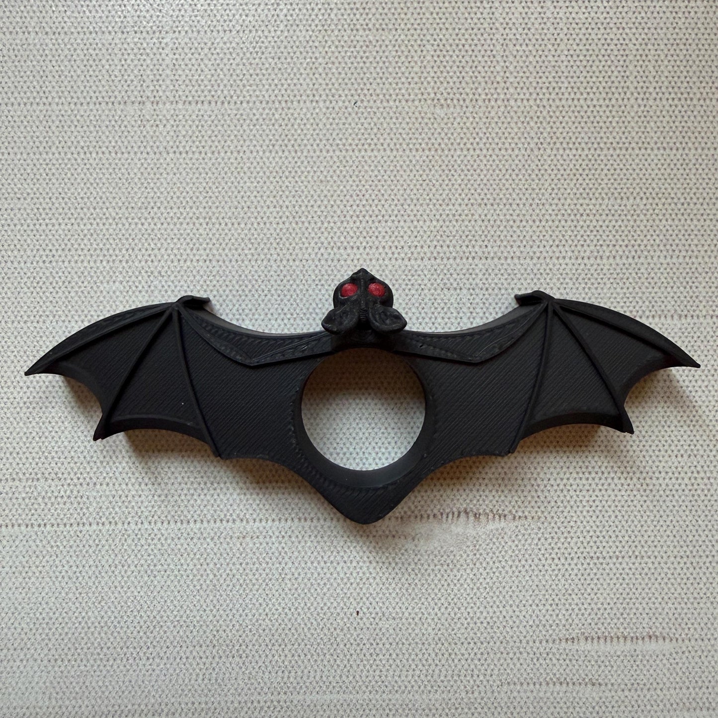Bat Book Page Holder