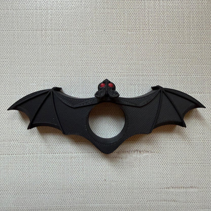 Bat Book Page Holder