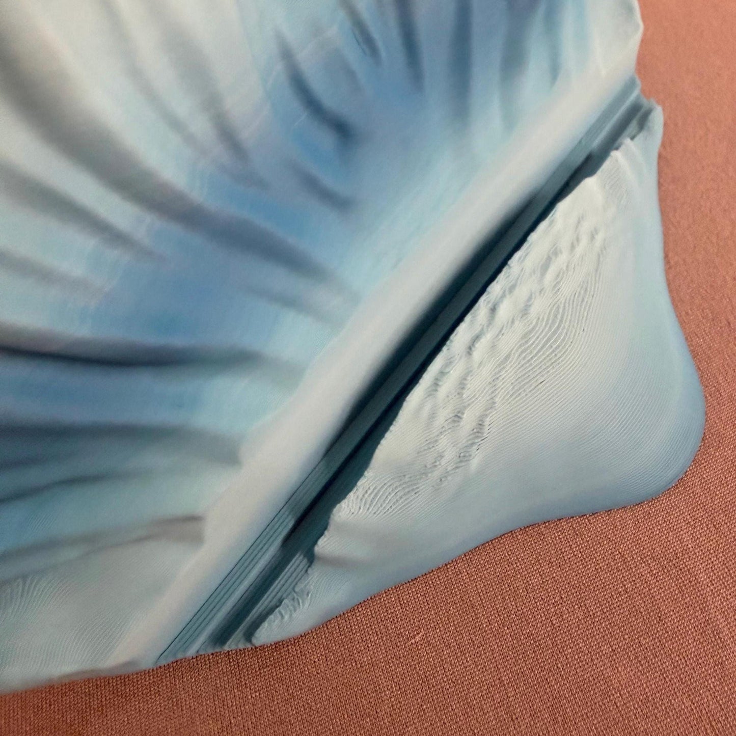 Mermaid Tail Kindle Holder | Tablet Stand | iPad Display | Ocean Fantasy Decor | Siren Bookshelf Accessory