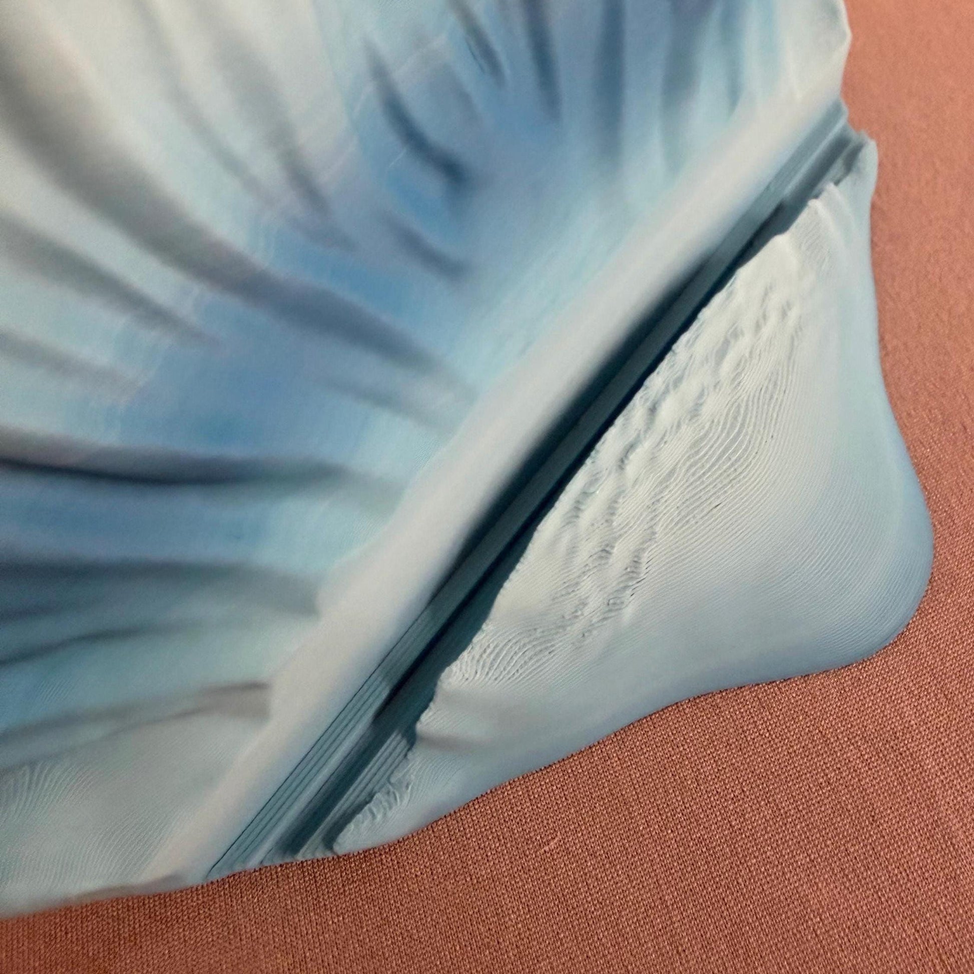Mermaid Tail Kindle Holder | Tablet Stand | iPad Display | Ocean Fantasy Decor | Siren Bookshelf Accessory