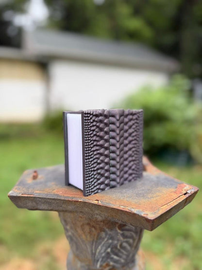Dragon Scale Book-Shaped Bookmark Holder